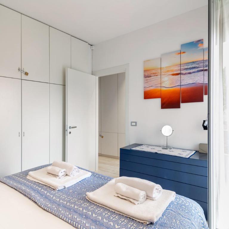 GuestHost - A due passi dal mare Apartment - Appartamento con 2 Camere da Letto - 11
