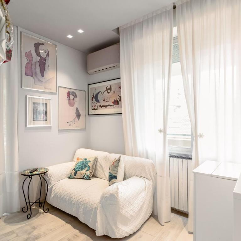 GuestHost - A due passi dal mare Apartment - Appartamento con 2 Camere da Letto - 9