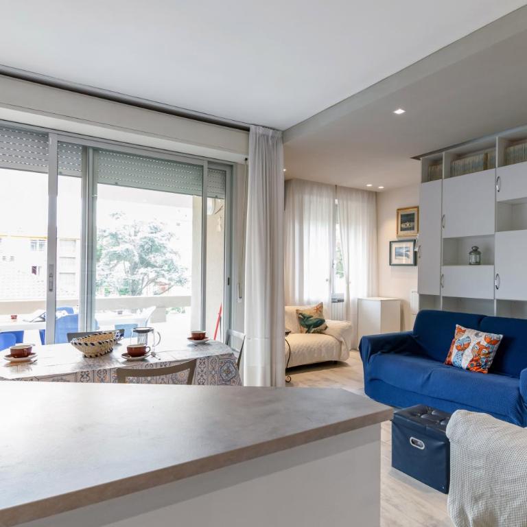 GuestHost - A due passi dal mare Apartment - Appartamento con 2 Camere da Letto - 7
