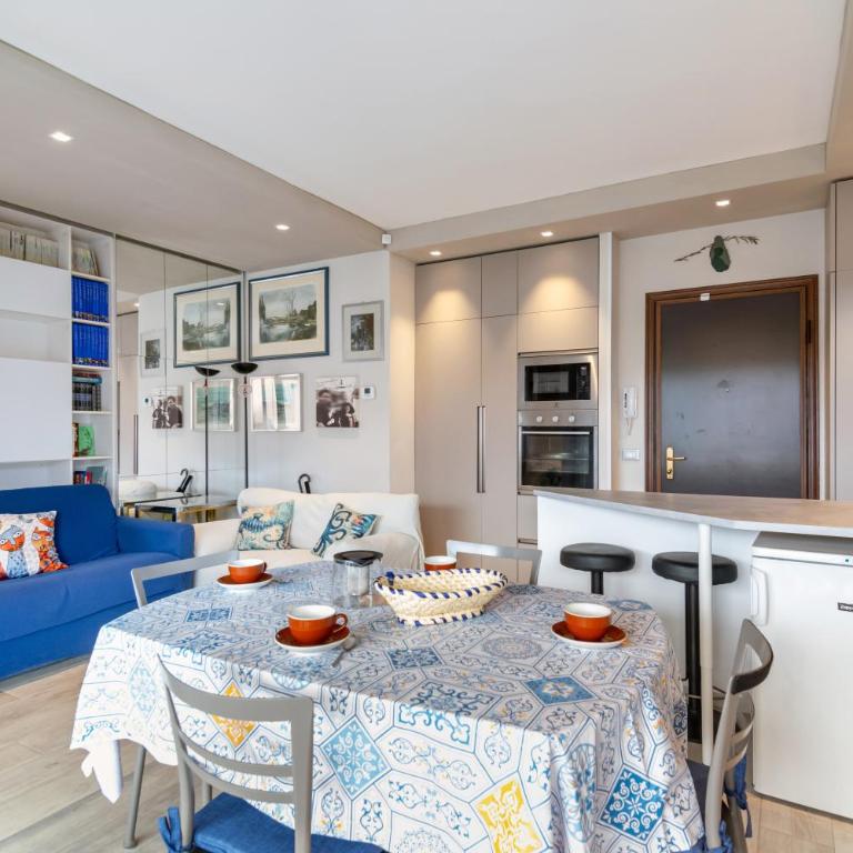 GuestHost - A due passi dal mare Apartment - Appartamento con 2 Camere da Letto - 2