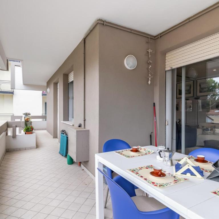 GuestHost - A due passi dal mare Apartment - Appartamento con 2 Camere da Letto - 3