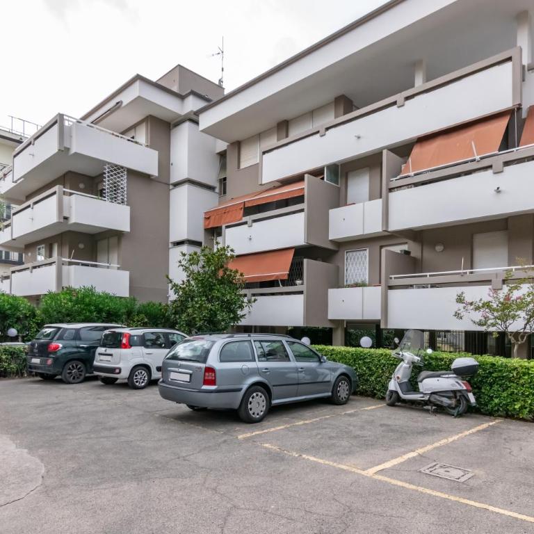 GuestHost - A due passi dal mare Apartment - Appartamento con 2 Camere da Letto - 23