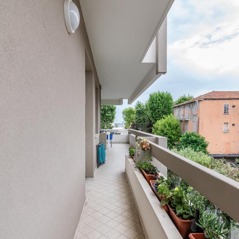 GuestHost - A due passi dal mare Apartment - Appartamento con 2 Camere da Letto - 19