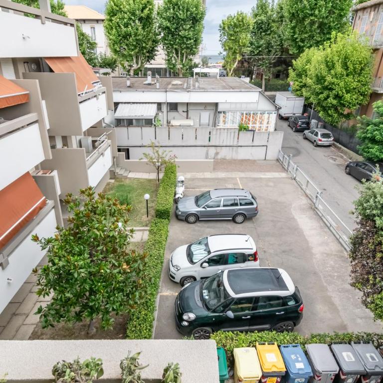 GuestHost - A due passi dal mare Apartment - Appartamento con 2 Camere da Letto - 25