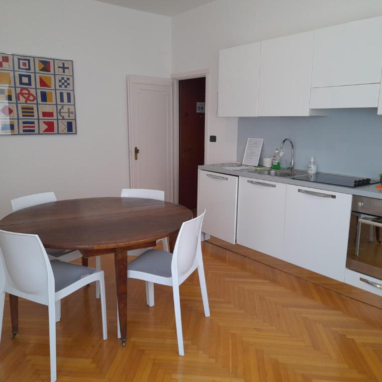 Maison Giolitti - Appartamento Standard - 2