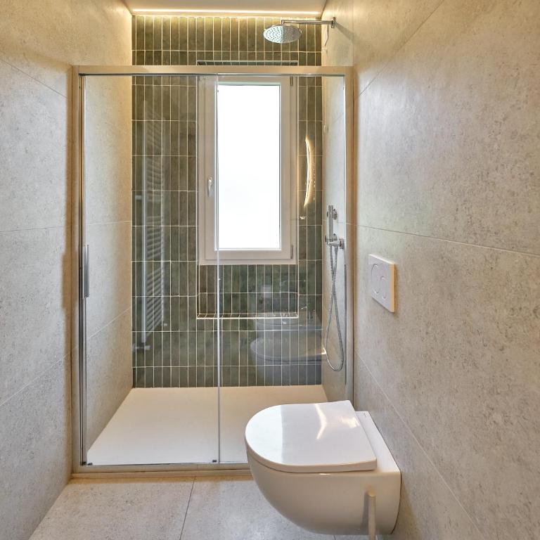 Appartamenti Le Rasole - Appartamento Superior con 1 Camera da Letto e Patio - 3
