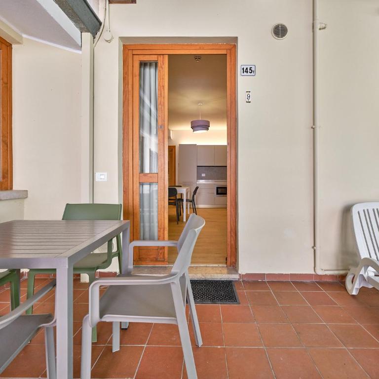 Appartamenti Le Rasole - Appartamento Superior con 1 Camera da Letto e Patio - 4