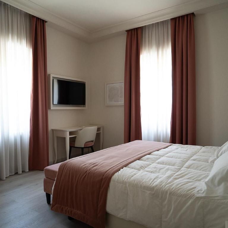 Hotel Bellonda - Camera Familiare Deluxe - 2