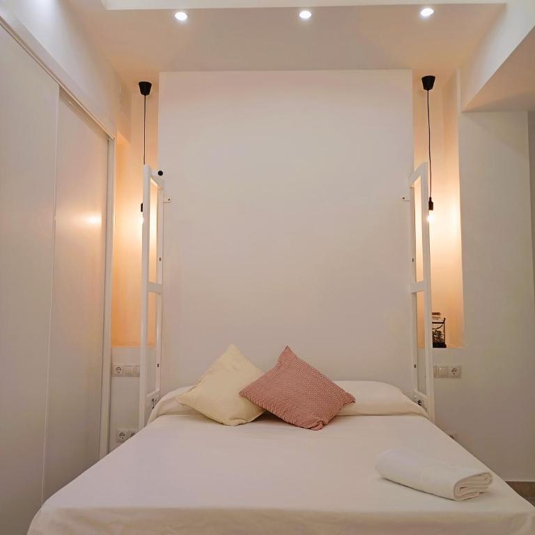 Moderno apartamento en La Luz - Apartamento de 1 dormitorio - 9