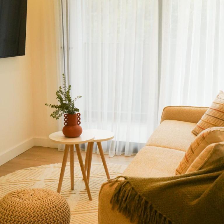 OleaMar - One-Bedroom Apartment with Terrace - 7
