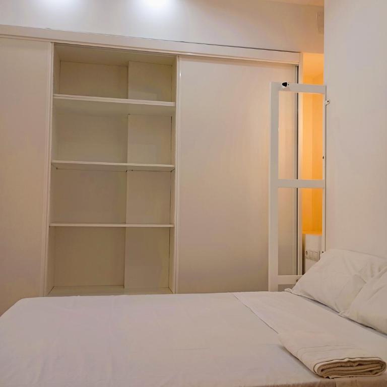 Moderno apartamento en La Luz - Apartamento de 1 dormitorio - 10