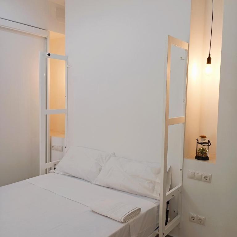 Moderno apartamento en La Luz - Apartamento de 1 dormitorio - 11