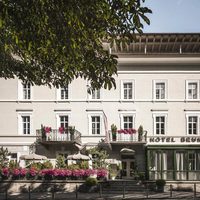 Hotel Bruneck Design-Suites - Appartamento con 1 Camera da Letto - 1