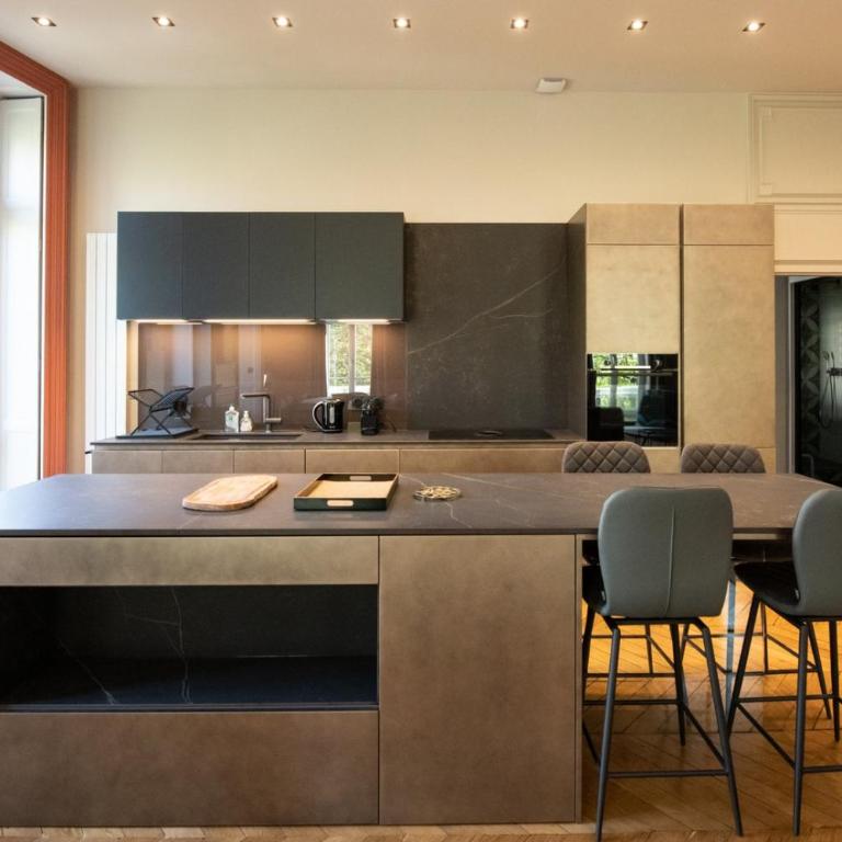 L'Egérie - Magnifique appartement haut de gamme - Apartment - 7