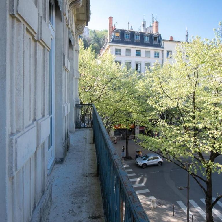 L'Egérie - Magnifique appartement haut de gamme - Apartment - 5