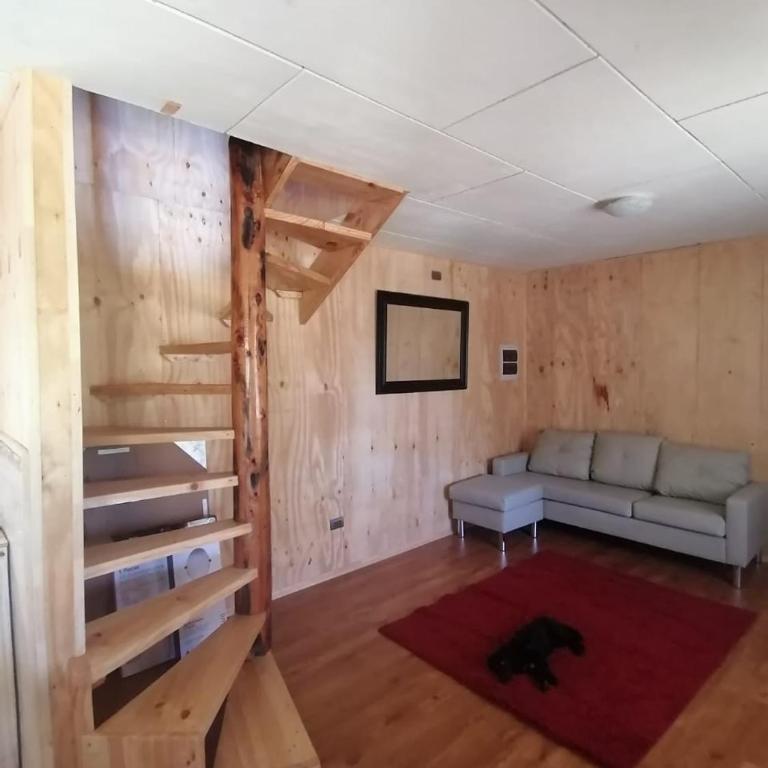 Chon-Vilú - Two-Bedroom House - 7