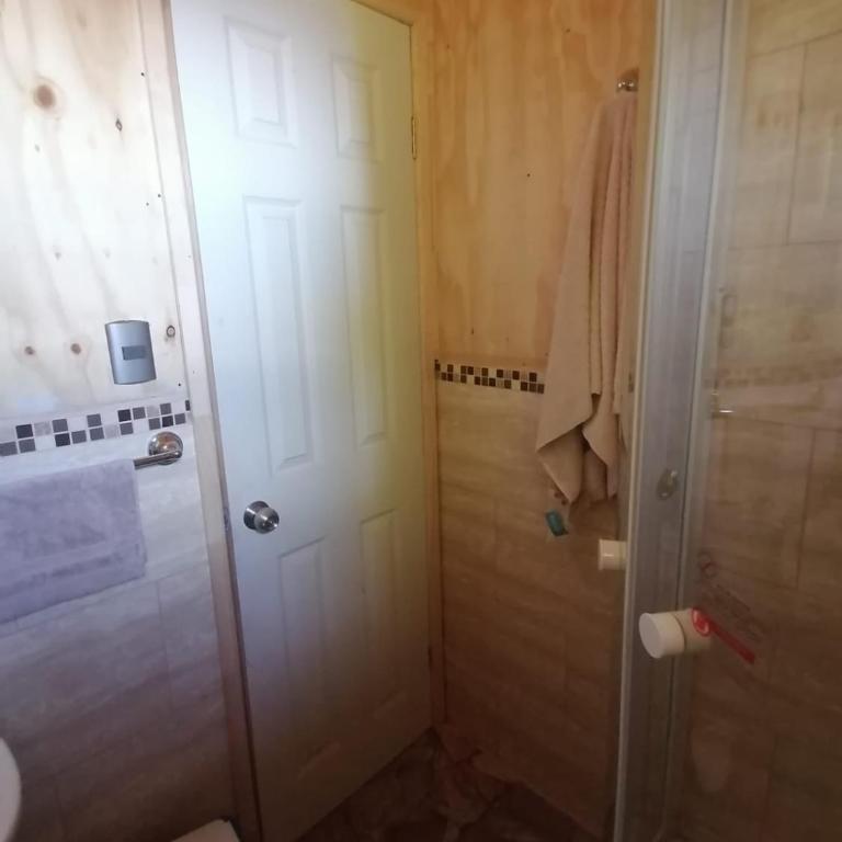 Chon-Vilú - Two-Bedroom House - 8