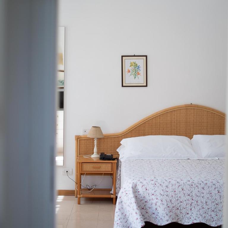 Hotel Bellonda - Camera Tripla - 7
