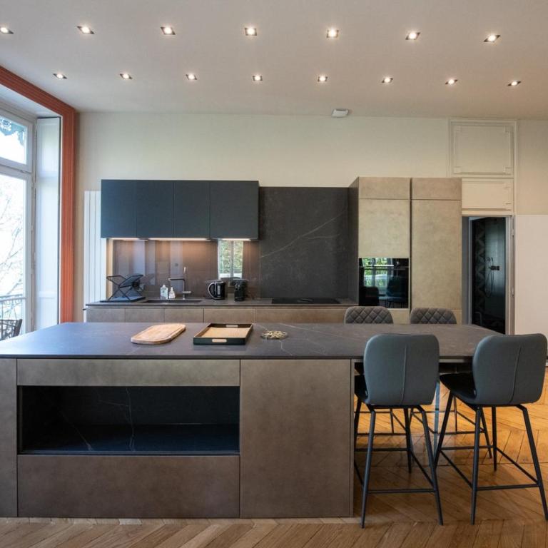 L'Egérie - Magnifique appartement haut de gamme - Apartment - 16