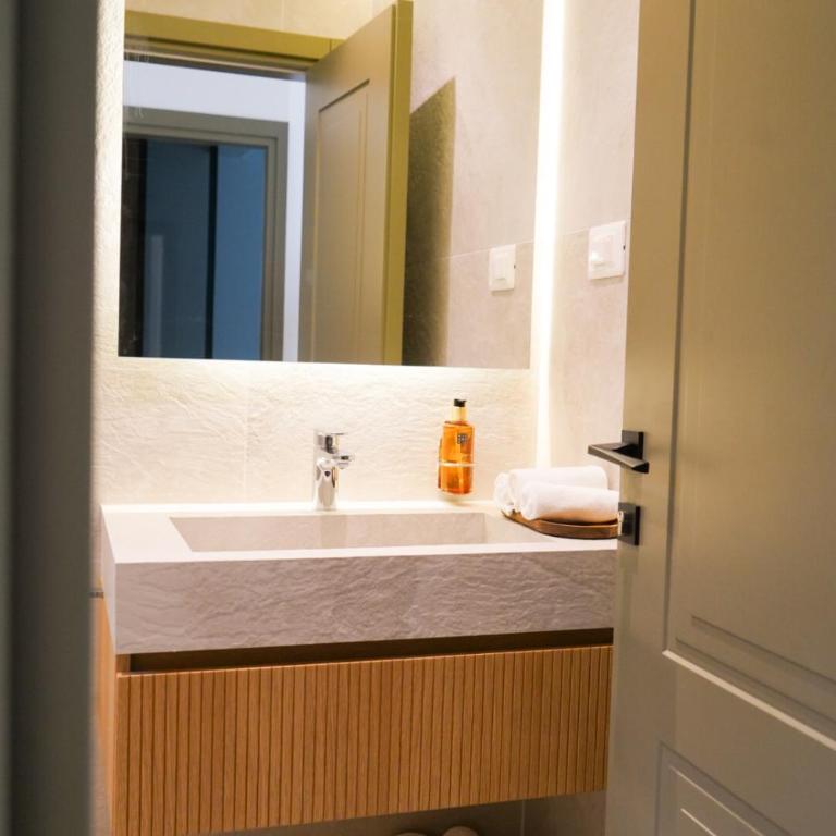 OleaMar - One-Bedroom Apartment with Terrace - 4