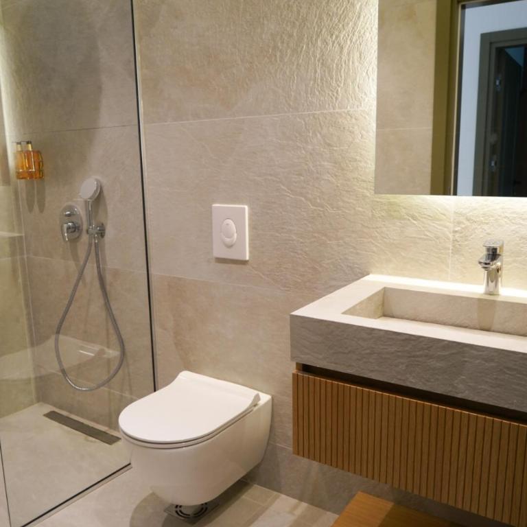 OleaMar - One-Bedroom Apartment with Terrace - 3