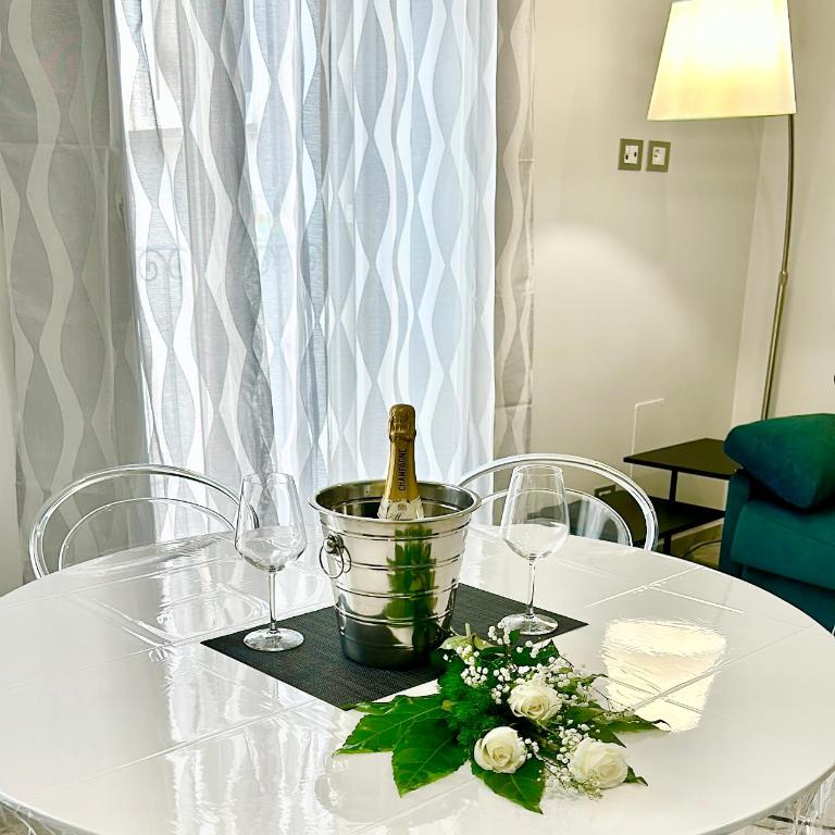 Heavenly Trevi Luxury Apartment - Casa con 2 Camere da Letto - 2
