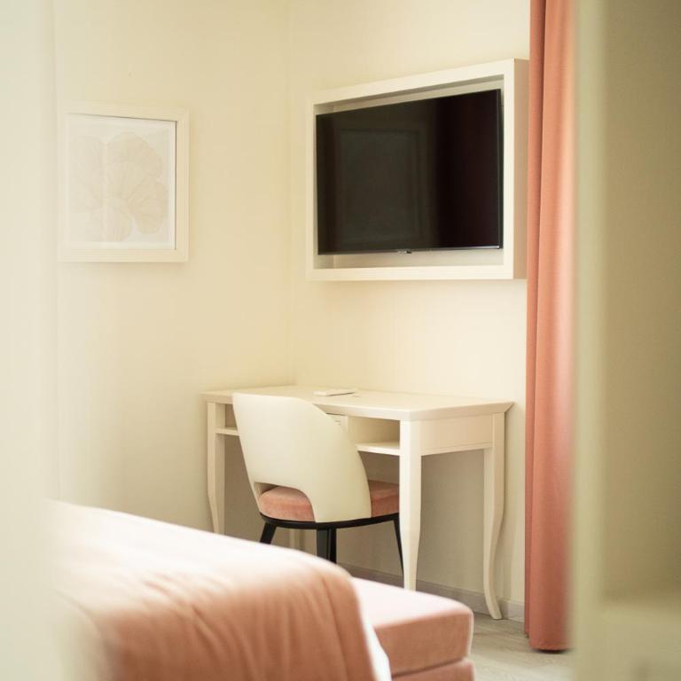 Hotel Bellonda - Camera Matrimoniale - Dependance - 16
