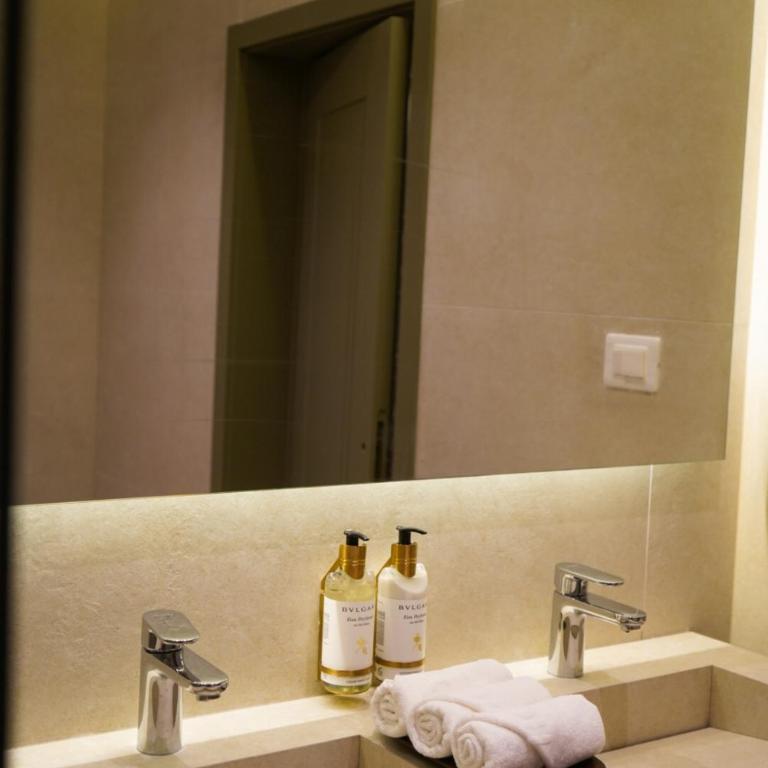 OleaMar - Deluxe Suite with Sea View - 6