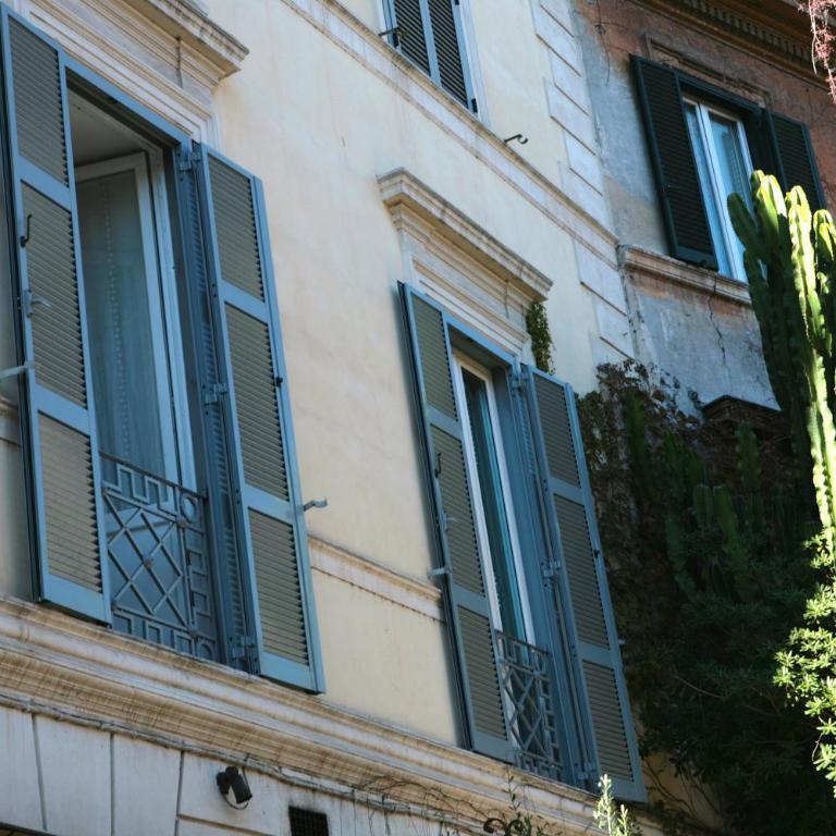 Domus Antonella a Trastevere - Appartamento Deluxe - 26