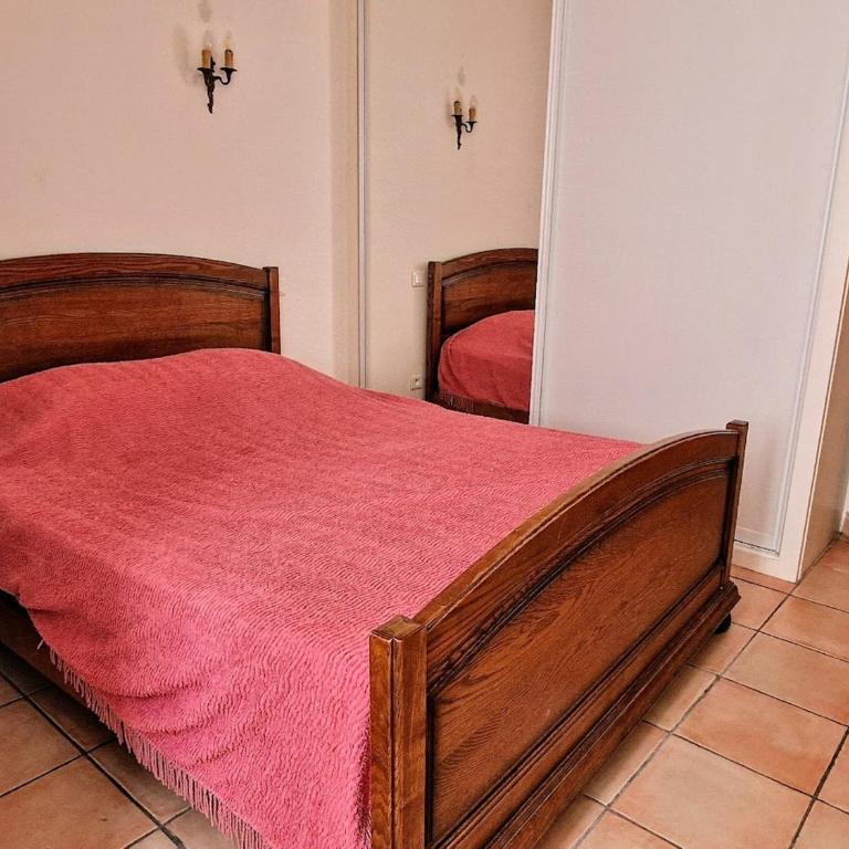 T3 à 50m de la plage, climatisé, Banyuls-sur-Mer - FR-1-309-9 - Two-Bedroom Apartment - 11
