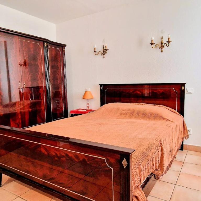 T3 à 50m de la plage, climatisé, Banyuls-sur-Mer - FR-1-309-9 - Two-Bedroom Apartment - 13