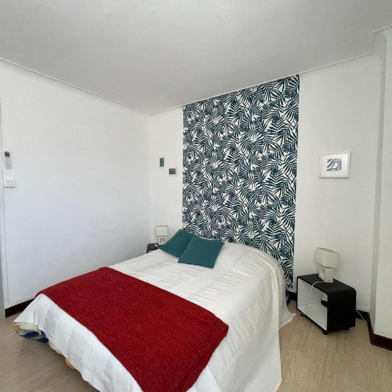 Charmant T2 climatisé au cœur de Banyuls-sur-Mer, proche plage - FR-1-309-29 - Apartamento de 1 dormitorio - 7