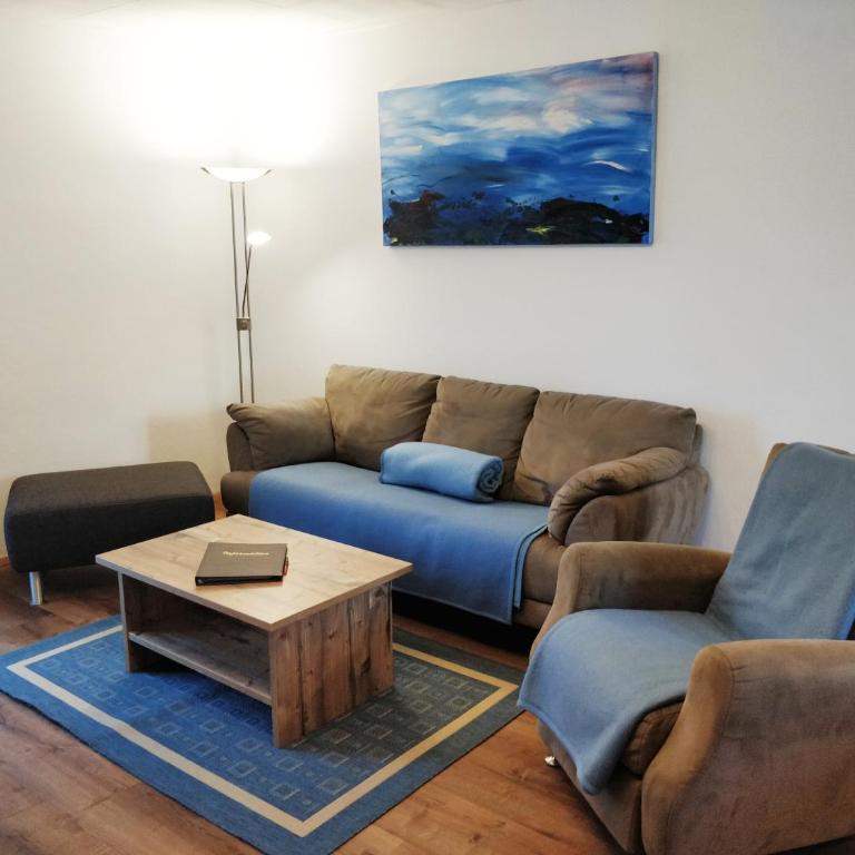 boutique appartementsKOFLER - Apartment mit 3 Schlafzimmern - 9