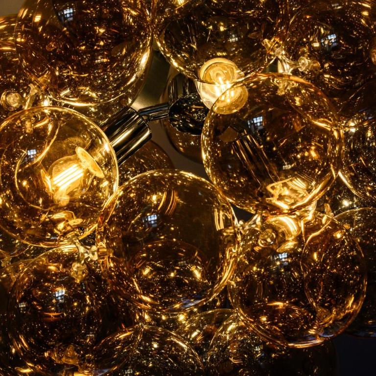 URBAN DOWNTOWN luxury rooms and suites - Superior Apartman Tipa Suite s King-sajz Krevetom - 18