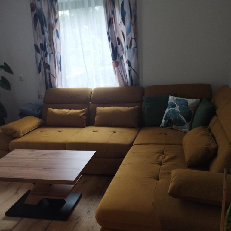 Kathis Burgblick - Apartment mit 1 Schlafzimmer - 4