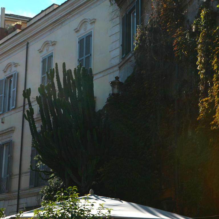 Domus Antonella a Trastevere - Appartamento Deluxe - 25