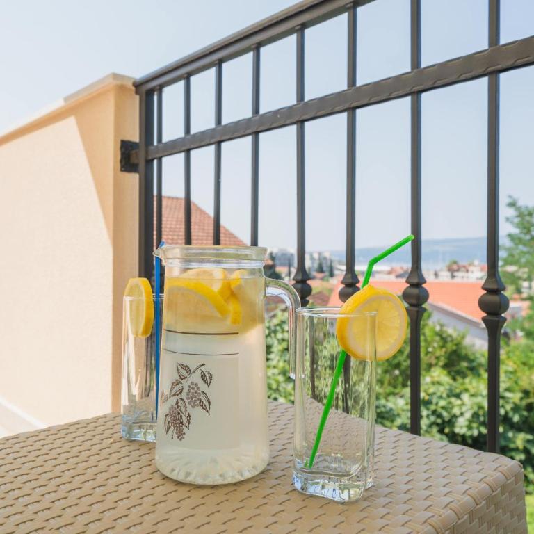 Bradasevic Apart Resort Tivat - Deluxe Apartment - 2