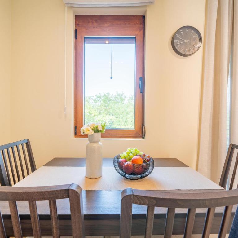 Bradasevic Apart Resort Tivat - Deluxe Apartment - 17