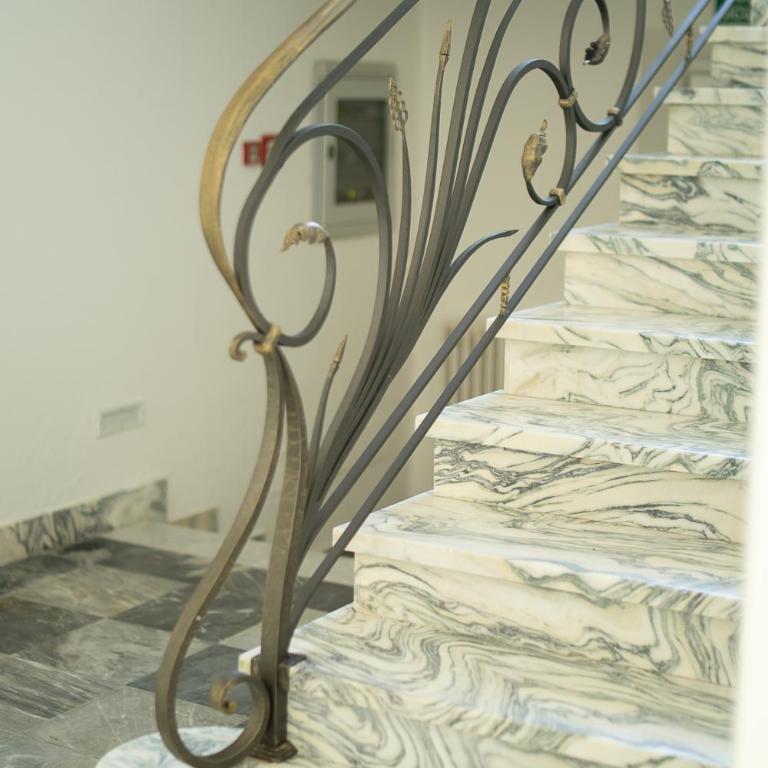 Hotel Bellonda - Camera Matrimoniale - Dependance - 2