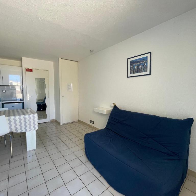 Studio avec terrasse et parking, vue mer à Banyuls-sur-Mer - FR-1-309-140 - Studio - 7