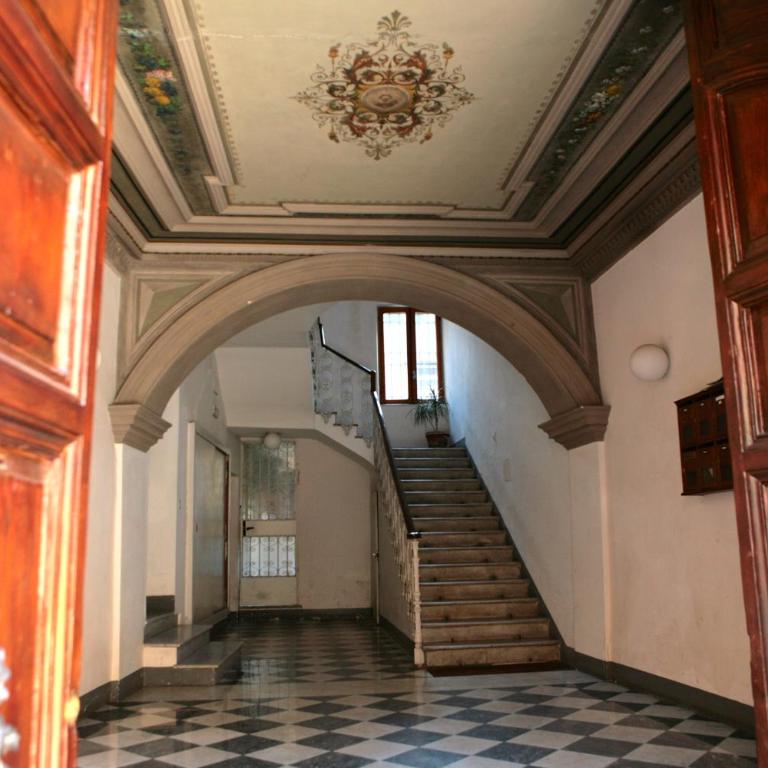 Domus Antonella a Trastevere - Appartamento Deluxe - 8