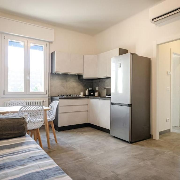 Creti Home 1 - One-Bedroom Apartment - 1