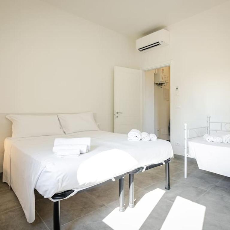 Creti Home 1 - One-Bedroom Apartment - 12