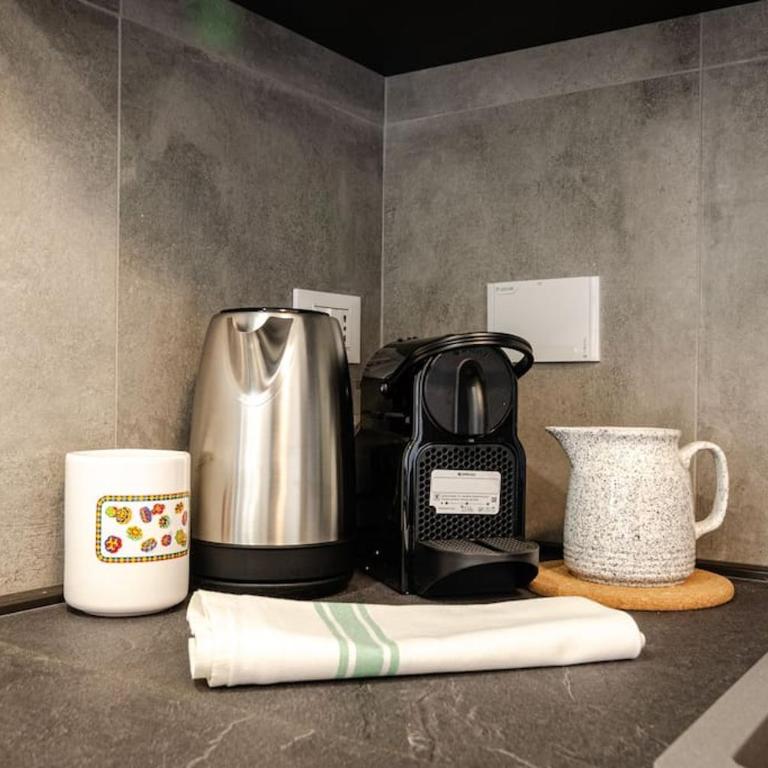 Creti Home 1 - One-Bedroom Apartment - 7
