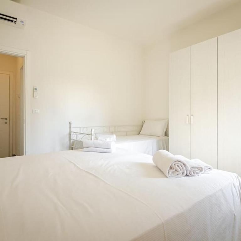 Creti Home 1 - One-Bedroom Apartment - 13