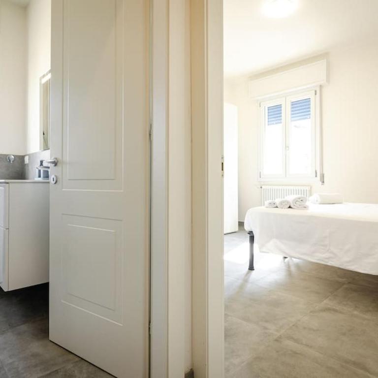 Creti Home 1 - One-Bedroom Apartment - 10