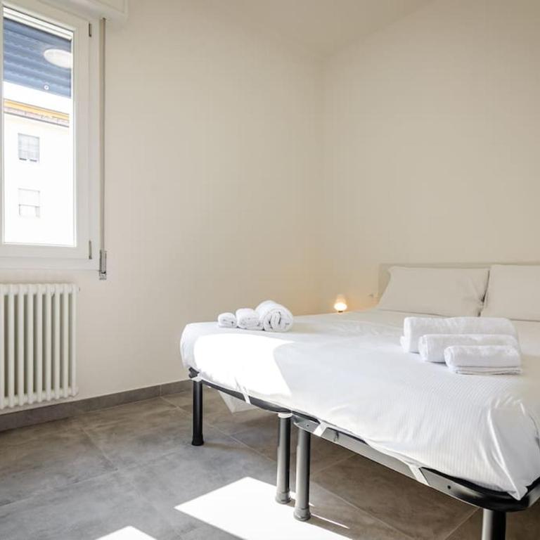 Creti Home 1 - One-Bedroom Apartment - 14