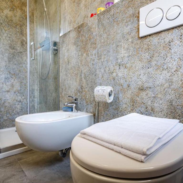 Creti Home 1 - One-Bedroom Apartment - 19