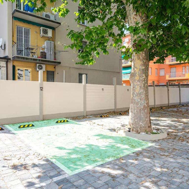 Creti Home 1 - One-Bedroom Apartment - 21