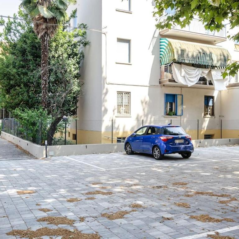 Creti Home 1 - One-Bedroom Apartment - 22